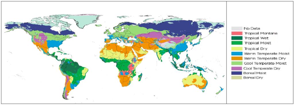 Estimating Soil Carbon » AgLEDx